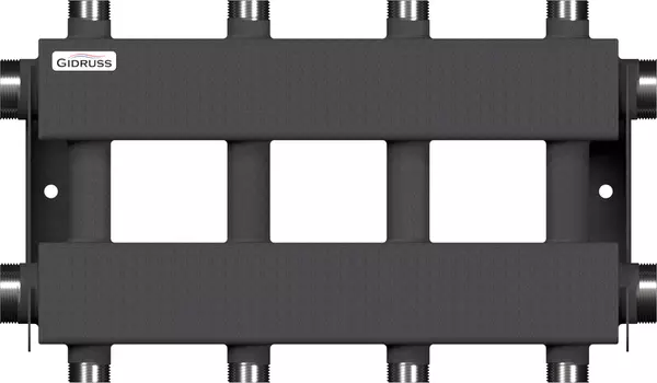 Для отопления GIDRUSS