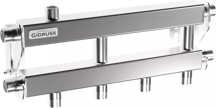 Для отопления GIDRUSS