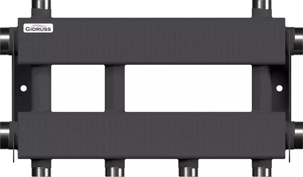 Для отопления GIDRUSS