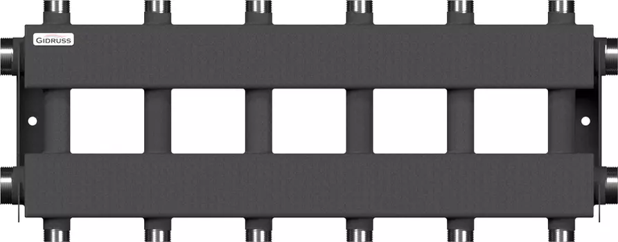 Для отопления GIDRUSS