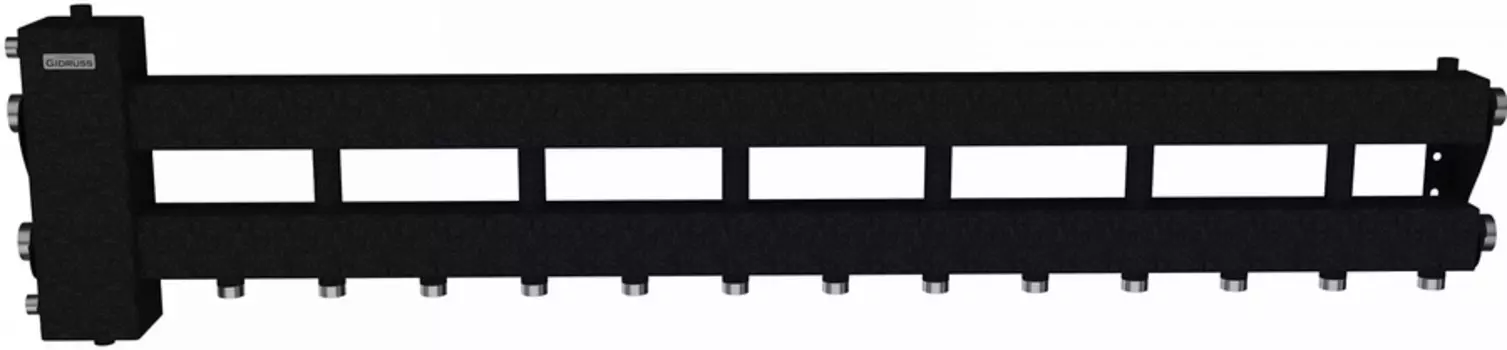 Для отопления GIDRUSS