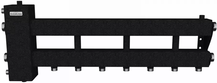 Для отопления GIDRUSS