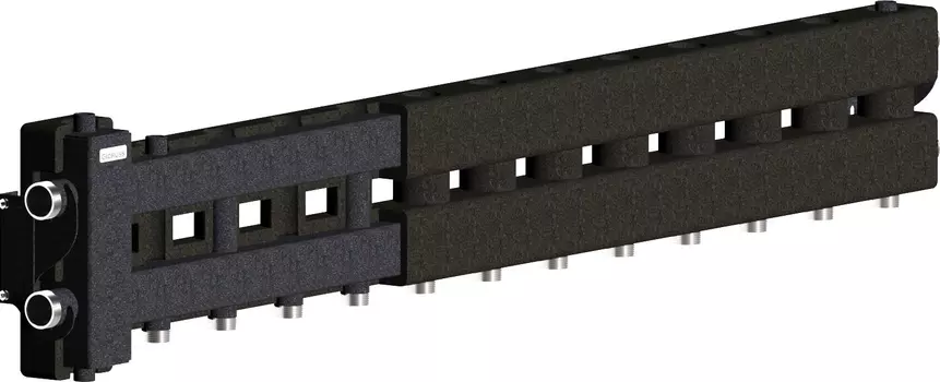 Для отопления GIDRUSS