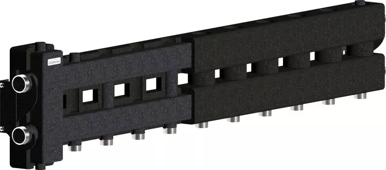 Для отопления GIDRUSS