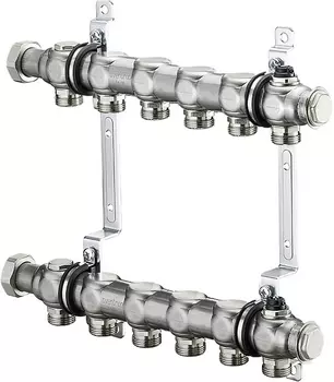 Для отопления Oventrop