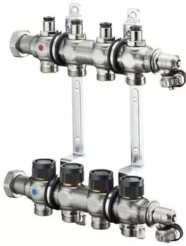 Для отопления Oventrop