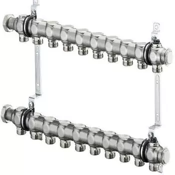 Для отопления Oventrop