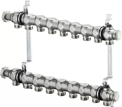 Для отопления Oventrop