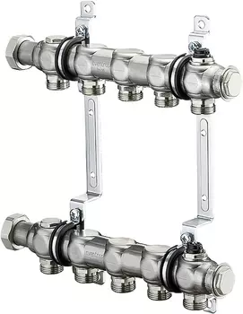 Для отопления Oventrop