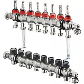 Для отопления Oventrop