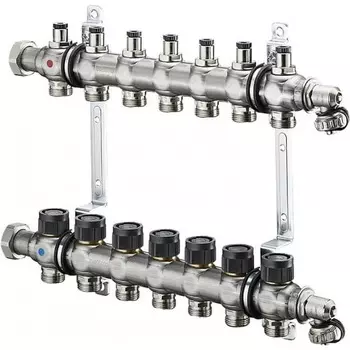 Для отопления Oventrop