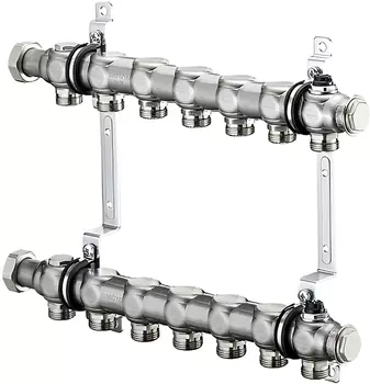 Для отопления Oventrop