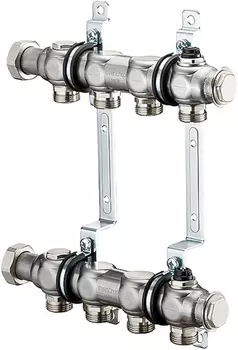 Для отопления Oventrop