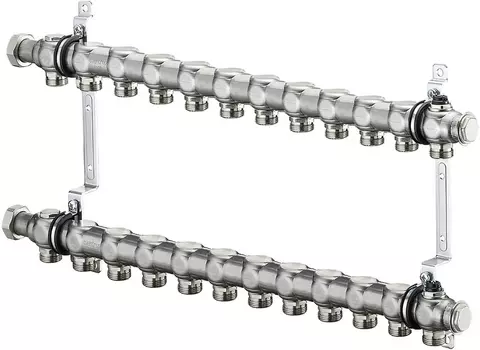 Для отопления Oventrop