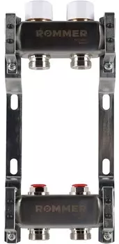 Для отопления Rommer