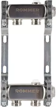 Для отопления Rommer