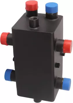 Для отопления Rommer