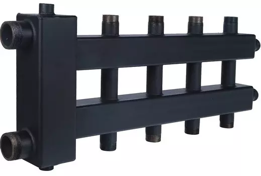 Для отопления Rommer