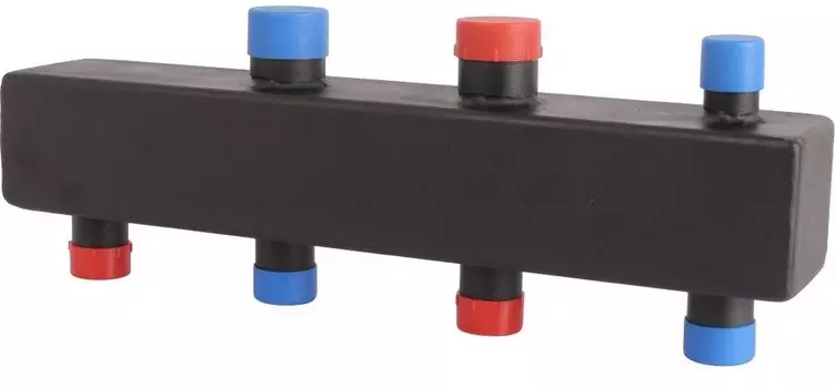 Для отопления Rommer