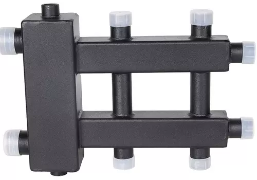 Для отопления Rommer