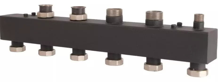 Для отопления Rommer