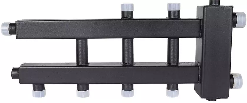 Для отопления Rommer