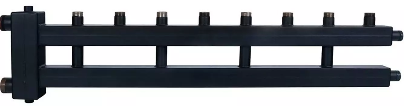 Для отопления Rommer