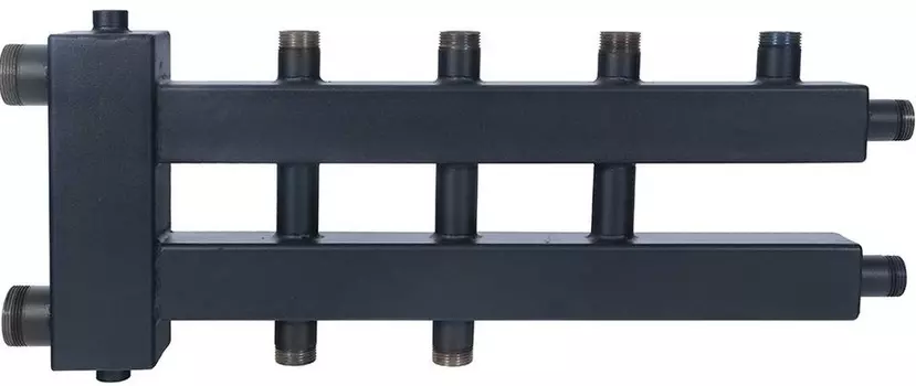 Для отопления Rommer