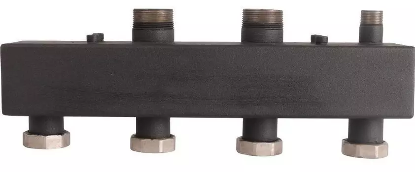 Для отопления Rommer