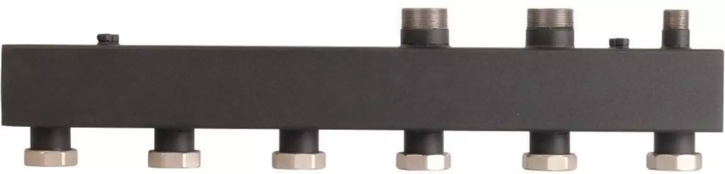 Для отопления Rommer