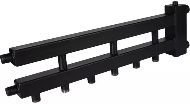 Для отопления Rommer