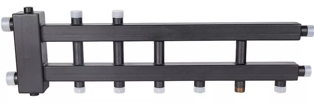 Для отопления Rommer