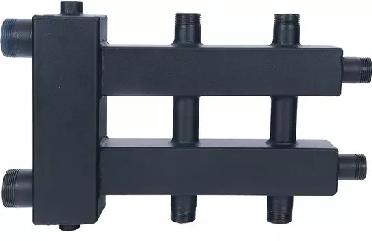 Для отопления Rommer