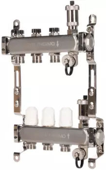 Для отопления Royal Thermo