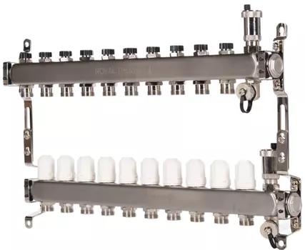 Для отопления Royal Thermo