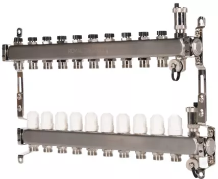 Для отопления Royal Thermo