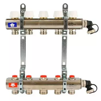 Для отопления Uni-fitt