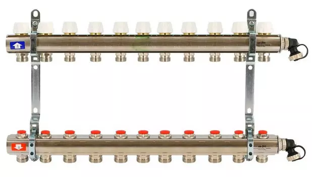 Для отопления Uni-fitt