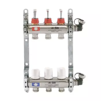 Для отопления Uni-fitt