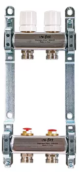 Для отопления Uni-fitt