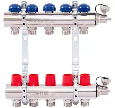 Для отопления Uni-fitt