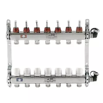 Для отопления Uni-fitt