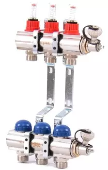 Для отопления Uni-fitt