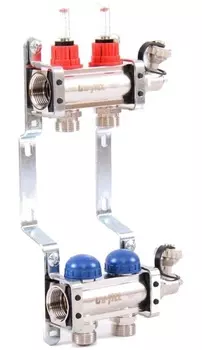 Для отопления Uni-fitt