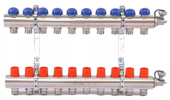 Для отопления Uni-fitt