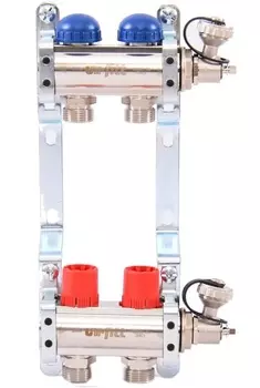 Для отопления Uni-fitt