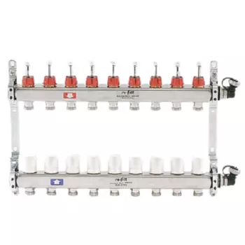 Для отопления Uni-fitt