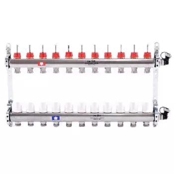 Для отопления Uni-fitt