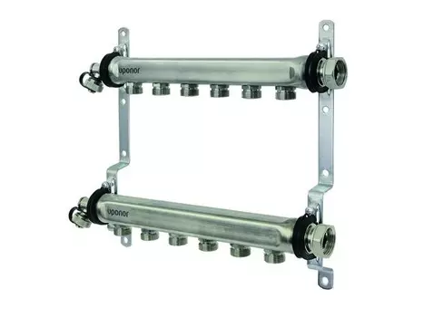 Для отопления UPONOR