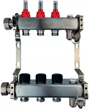 Для отопления USYSTEMS